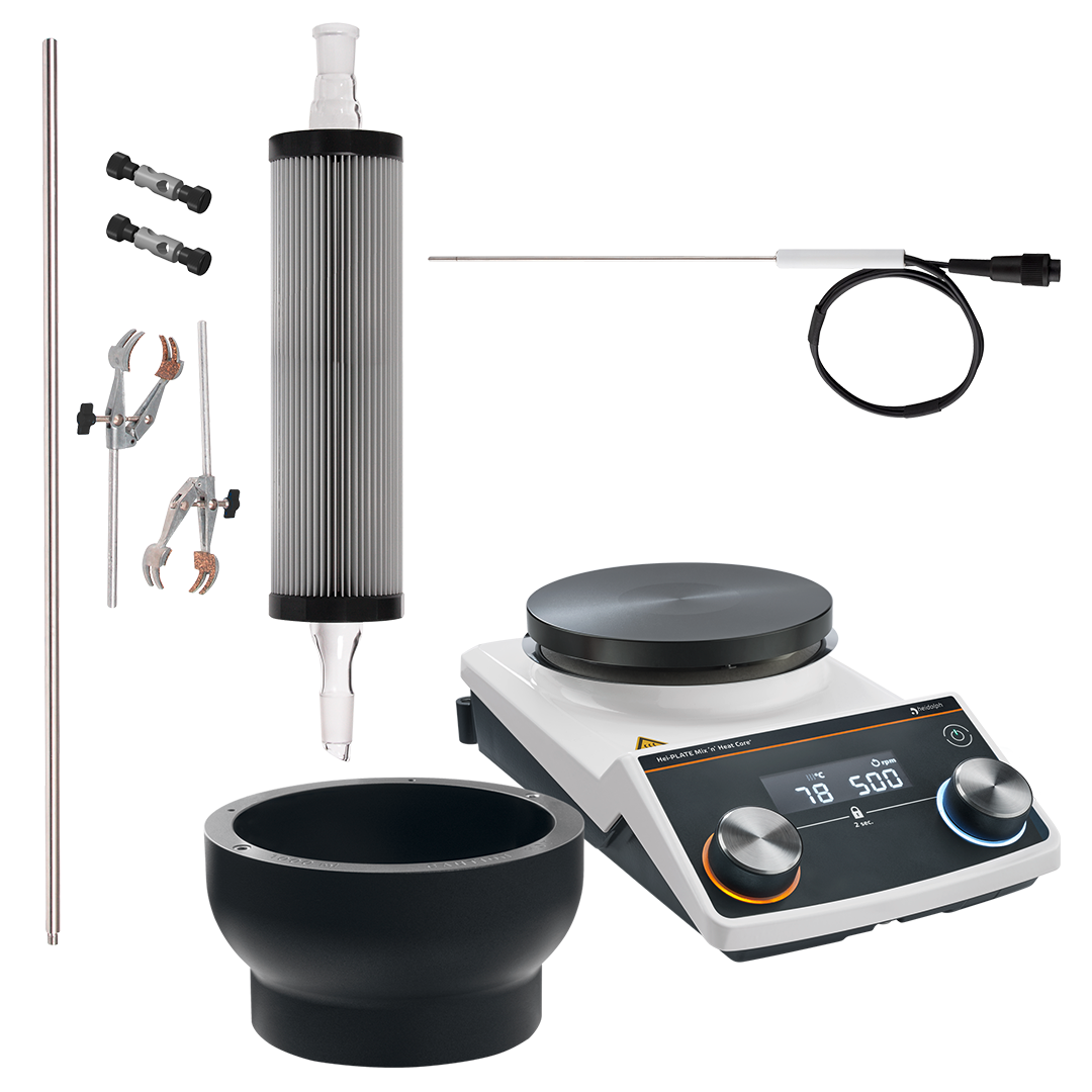 Hei-PLATE-PACK-Reflux-Core_plus