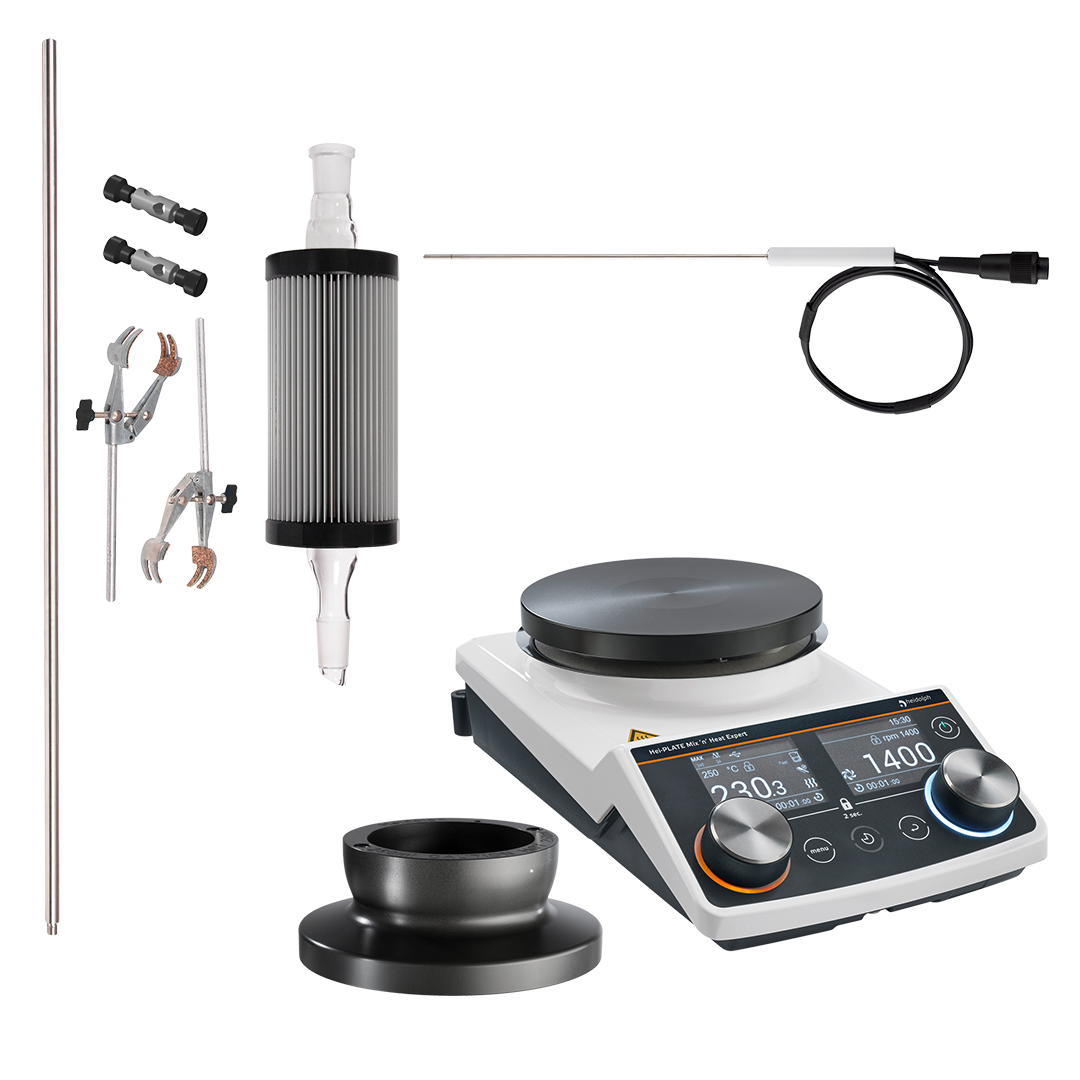 Hei-PLATE-PACK-Reflux-Core_plus